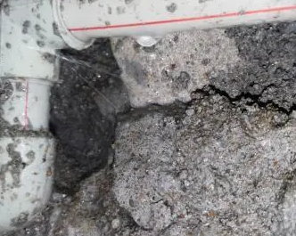 郸城漏水检测多少钱