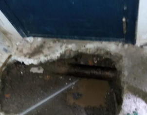 郸城水管漏水检测多少钱