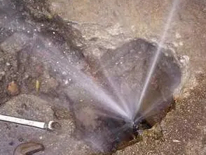 郸城水管漏水检测哪家好