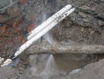 郸城测漏水多少钱