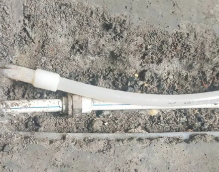 郸城测漏水哪家好