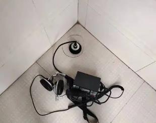 郸城测漏水公司