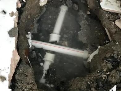 郸城漏水检测公司哪家好