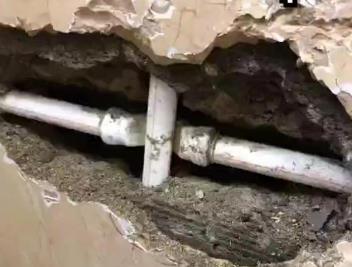 郸城漏水检测电话多少