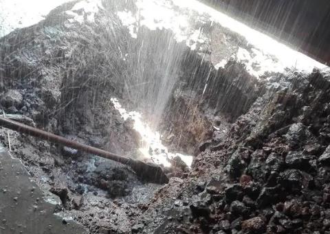 郸城漏水检测哪家好