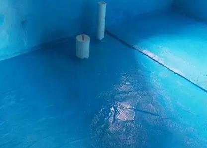 郸城漏水检测价格